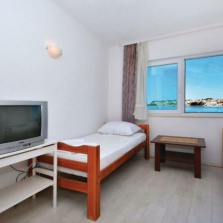 Studio Apartman Podstrana Exterior photo