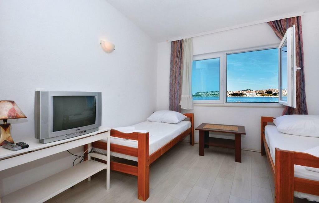 Studio Apartman Podstrana Exterior photo